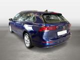 Volkswagen Golf VIII Variant Life 2.0 TDI 4xSHZ ACC STH LM - Volkswagen Golf mit Diesel-Antrieb: Standheizung, Kombi, 2.0
