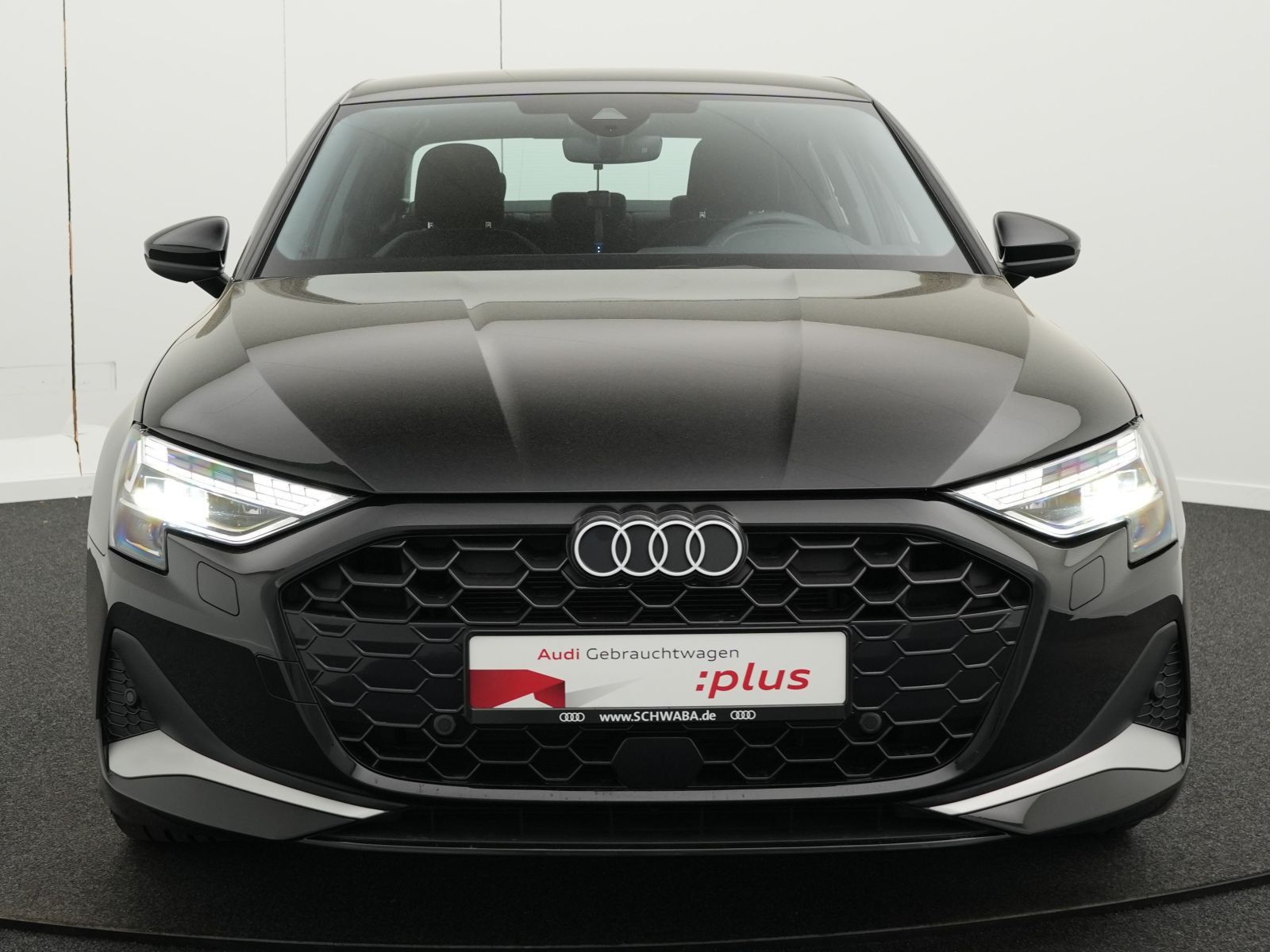 Audi A3 - Bild 8