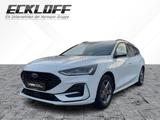 Ford Focus Turnier 1.0 EcoBoost ST-Line AHK*CAM*LED - Ford Vorführfahrzeuge