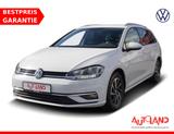 Volkswagen Golf VII Variant 2.0 TDI Join Navi PDC AHK