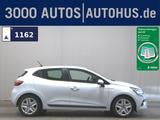 Renault Clio 1.6 E-Tech Business Ed. Navi LED PDC RfK - Renault Clio: Tech