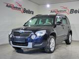 Skoda Yeti Elegance 1.4 TSI Plus Edition Navi/Xenon - Skoda Yeti: Elegance Plus Edition