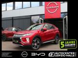 Mitsubishi Eclipse Cross 1.5 CVT 4WD Diamant LED AHK SHZ HU - Mitsubishi Eclipse Cross in Leipzig