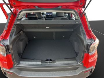 Jeep Avenger 1.2 T-GDI Altitude LED+ACC+LM+PDC+SpurH