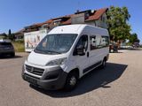 Fiat Ducato Hochr.-Kombi 33 130 L2H2 / 9 Sitzer - Fiat Ducato: 9sitzer