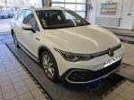 Volkswagen Golf Variant Alltrack 2.0 TDI 4Motion DSG AHK LM, миниатюра 3