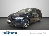 Volkswagen Touran 1.5 TSI Highline, APP, Sitzh., Standh., L - VW Touran Gebrauchtwagen in Mainz