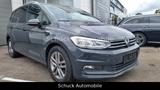 Volkswagen Touran TDI DSG United Digital LED Kamera SideACC