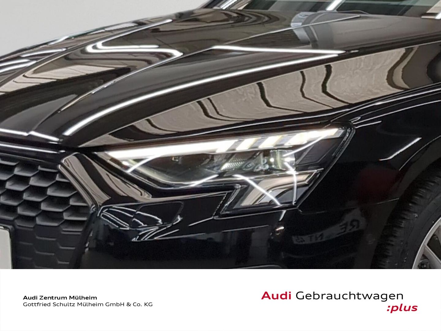 Audi A3 - Bild 6