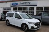 Ford Tourneo Connect Active AWD LED NAVI PANO 7 Sitze - Ford Tourneo aus 2022