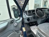 Ford Transit 85 T260 AHK*erst 52.224 km - Ford Transit 260