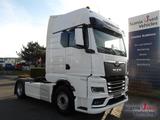 MAN TGX 18.510 - GX - RETARDER - 2x TANKs - BL - - Man TGX 18-510