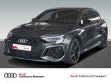 Audi RS 3 Sportback 2.5 TFSI quattro RS-SPORTABGAS - Audi RS3 in Bremen