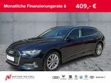 Audi A6 Avant 45 TFSI quattro SPORT LED+NAV+ACC+RFK - Audi A6: 4.4