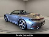 Porsche 992 911 Carrera Cabrio Sportabgas InnoDrive LED - Porsche 992 in Köln