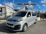 Citroën Citroen Spacetourer BlueHDi 180 S&S EAT6 Busines - silberne Citroën SpaceTourer