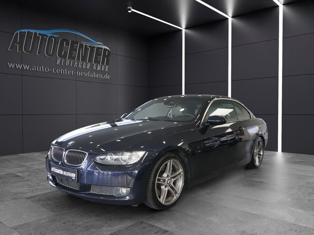 BMW 335i NAVI+AUTOMATIK+KLIMA+PDC+SITZHEIZUNG