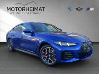 BMW i4 - Vorschau Bild 4