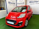 Peugeot 107 Active 5 Türen Bluetooth 1 Hand - Peugeot 107 Benziner Gebrauchtwagen