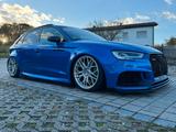 Audi RS3 8V FL non OPF / 530PS / 2018 - Audi RS3 8p Gebrauchtwagen