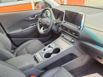 Bild 6 Hyundai Kona Elektro PRIME 64 kWh
