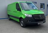 Mercedes-Benz Sprinter 316 LANG 7G-TRONIC TOTWINKEL 360°KAMERA - Mercedes-Benz 6x6 G