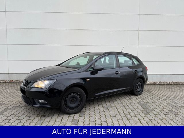 Seat Ibiza ST Reference*Navi*2. Hand*8-Fach*