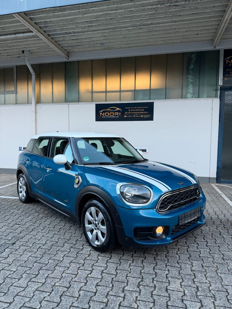 MINI COOPER SE Countryman Cooper SE All4