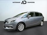 Opel Zafira C Edition * 7-SITZER * KAMERA * - Opel Zafira 7-Sitzer