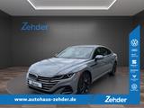 Volkswagen Arteon 2.0 FSI 4 MOT DSG R-Line Leder, Pano, Mat - VW Arteon von 2026