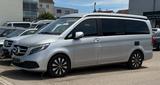 Mercedes-Benz Marco Polo EDITION 250d