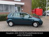 Volkswagen Polo 1.4 Comfortline - Volkswagen Polo aus 2002