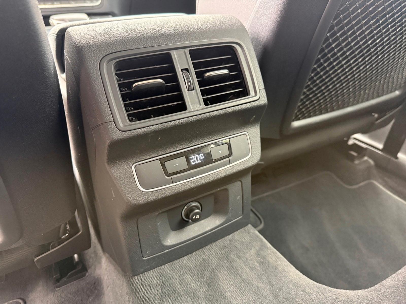 Audi Q5 50 TFSI eQuattro 2.0-Automatik-Kamera-Navi, миниатюра 16