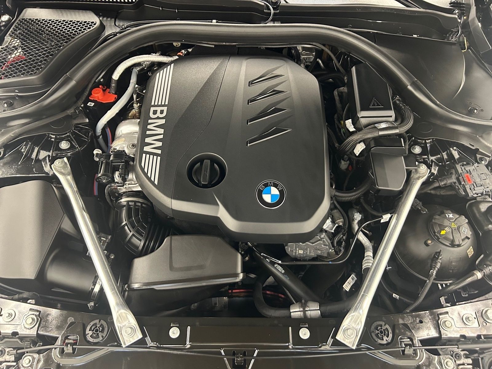 BMW 520 - Bild 16