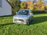 Daihatsu TREVIS Automatik gepflegt!