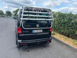 Volkswagen T5 Multivan Highline ABT (ATM bei 120tkm)  - Volkswagen T5: Abt