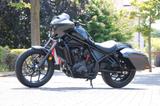 Honda CMX 1100T Rebell DCT - HONDA REBEL T 1100 CMX