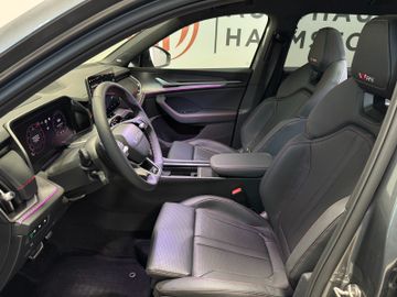 Skoda Kodiaq 2.0 TSI 195 kW 4x4 RS Leder*AHK*StHz*Pano