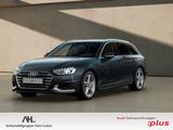 Audi A4 Avant advanced 35 TDI Smartphone Interface Sp - Audi A4 Jahreswagen: Automatik