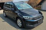 Volkswagen Touran 1.5 TSI OPF DSG Comfortline
