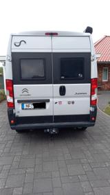 MegaMobil Classic 600 - MegaMobil Wohnwagen & Wohnmobile