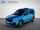 Ford Tourneo Connect 2.0 EcoBlue Active SHZ+KeyLess - Ford Tourneo Connect: Active