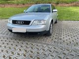 Audi A6 2.4 multitronic - - Audi A6 aus 2001: 4.2