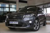 Kia Sorento 2.2 GT-Line 4x4 Navi/Kam/Pano/LED/HaedUp - Kia Sorento mit Diesel-Antrieb: Leder, Navigationssystem, Geländewagen, Automatik, 7sitzer