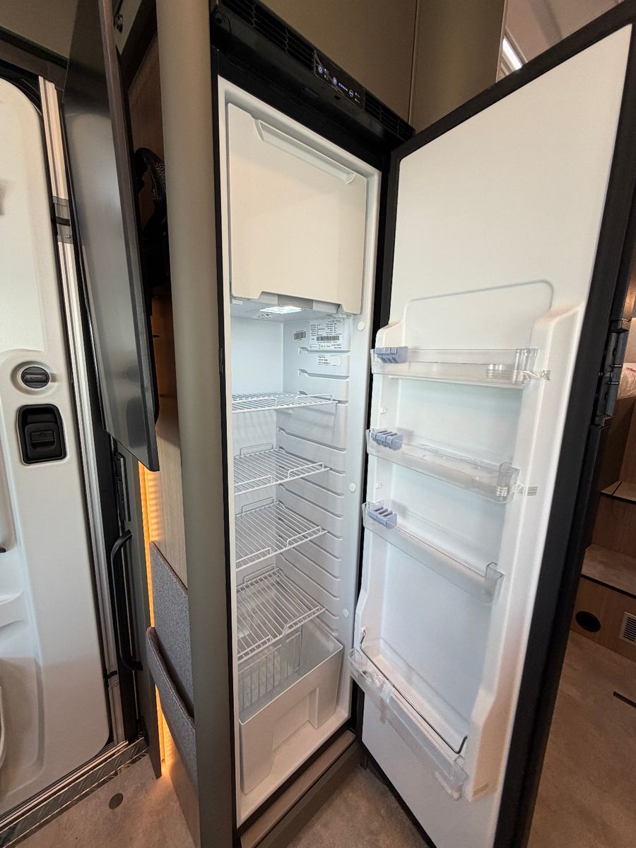 Fahrzeugabbildung HYMER / ERIBA / HYMERCAR GT-S 685 - Modell 2027