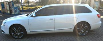 Audi A6 - 3