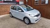 Skoda Citigo Ambition Automatik, Panorama-Schiebedach - Skoda Citigo bis 10.000 Euro