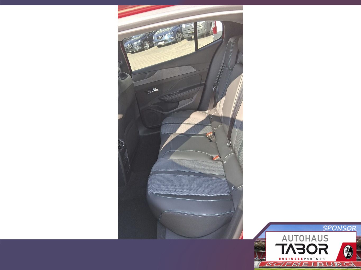 Peugeot 408 - Bild 7