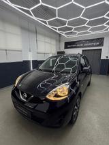 Nissan Micra 1.2 Visia First KLIMA PDC MFL SHZ BT 16" - Nissan Micra in Wuppertal