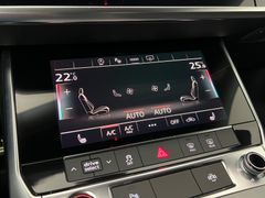 AUDI S6 TDI AVANT QUATTRO/ GARANTIE/ AKTIV SOUND/ AUDI S6 TDI AVANT QUATTRO/ GARANTIE/ AKTIV SOUND/